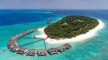 彦祖精选课堂 篇八：烧完你的钱，你却不会后悔的马尔代夫芭环礁Baa Atoll