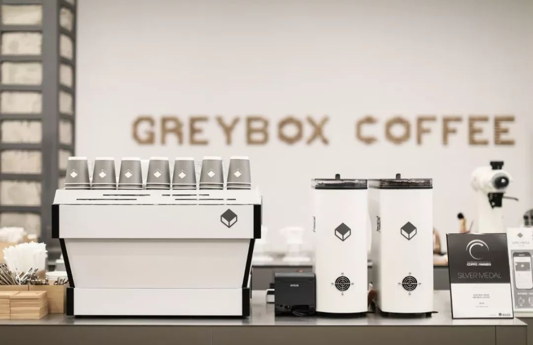 GREYBOX新店坐落798，邀你和毕加索一起喝咖啡