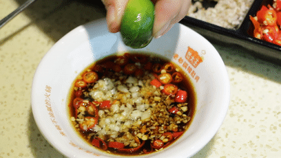 一家老小都爱吃的“煲大王”喜盈门开新店!隐藏菜单曝光