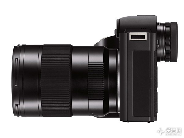 32000元售价增智慧：Leica 徕卡推出SL卡口 50mm F2 定焦镜头，售价4495美元考验财力