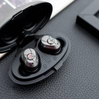 跟着大妈学剁手 篇三十六：真无线领域很能打的C位狠角色？HIFIMAN TWS600使用体验