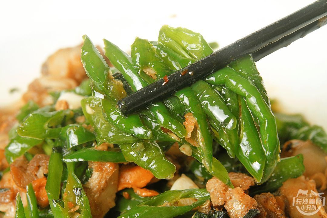 热!谁来拯救我的食欲不振?让人胃口全开的湘派海鲜我只认他