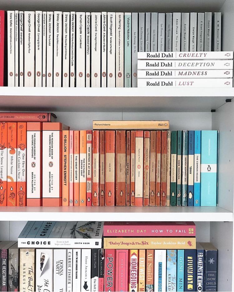 迈入电子书时代N年了，为什么家里的书柜还没有被淘汰？