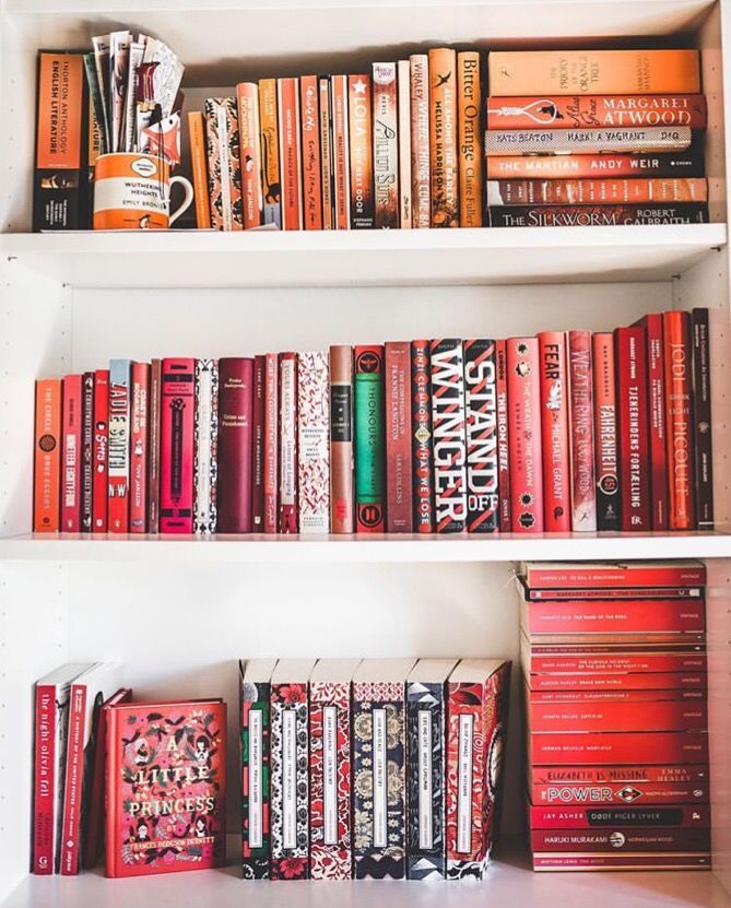迈入电子书时代N年了，为什么家里的书柜还没有被淘汰？