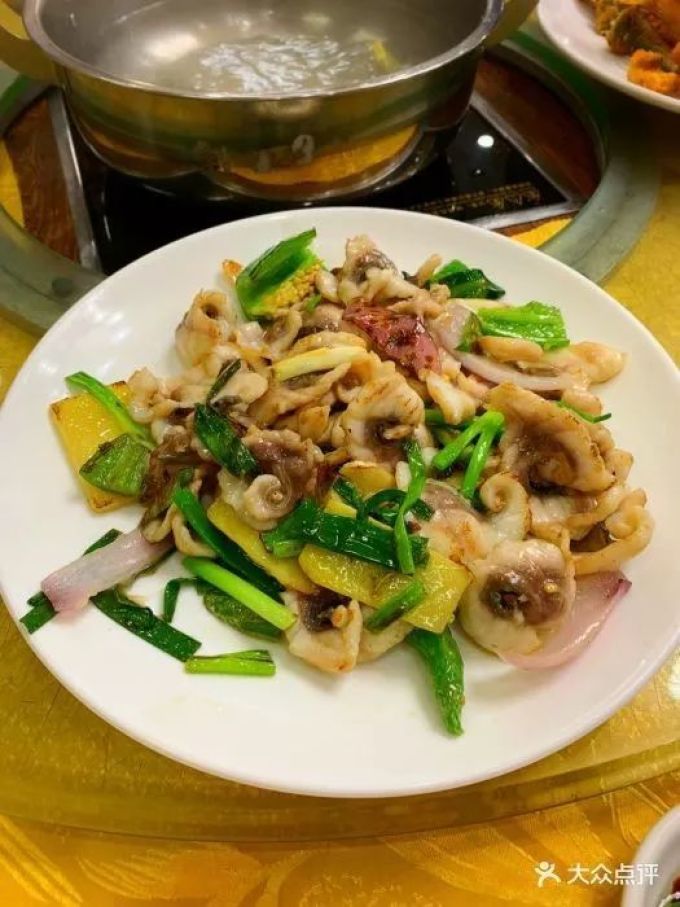 广州出发仅40分钟!这个被埋没的美食之都,好吃程度不输顺德