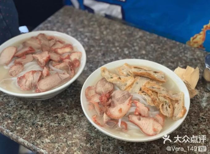 广州出发仅40分钟!这个被埋没的美食之都,好吃程度不输顺德