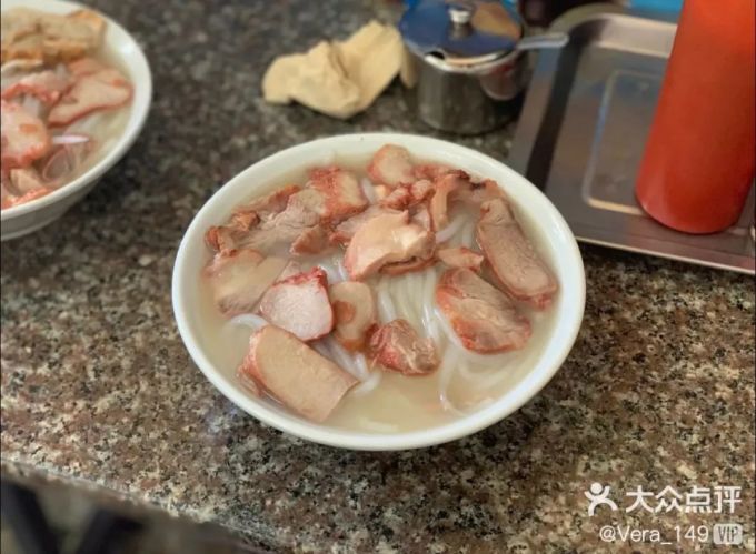广州出发仅40分钟!这个被埋没的美食之都,好吃程度不输顺德