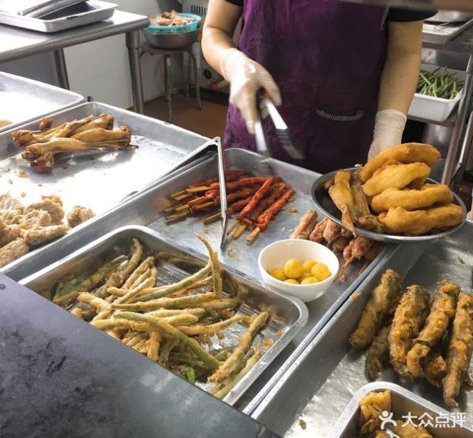 广州出发仅40分钟!这个被埋没的美食之都,好吃程度不输顺德