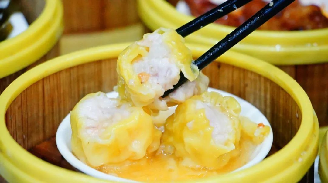 自助任吃夜茶?深圳只有这里有...