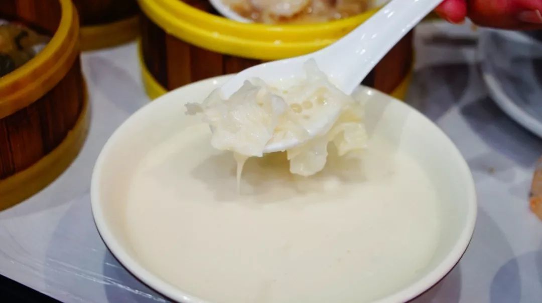 自助任吃夜茶?深圳只有这里有...