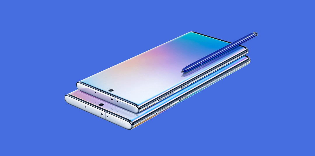 三星Galaxy Note 10系列国行发布会日期公布：8月21日见