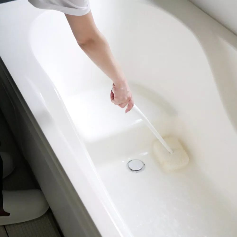 日本主妇打扫卫生间仅花5分钟？因为这15款神器轻松解决“保洁”和“收纳”问题