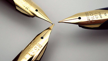 钢笔舆论探讨 篇一：百乐钢笔的“日行”和“国行”不一样吗？ 