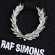 肖像与金属月桂：FRED PERRY X RAF SIMONS 带来2019秋冬合作新品