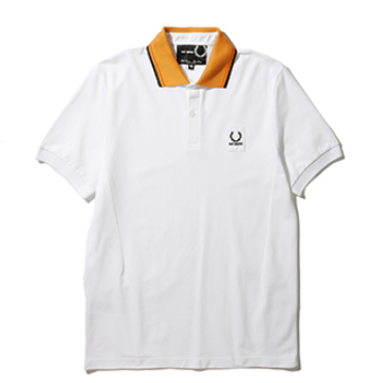 肖像与金属月桂：FRED PERRY X RAF SIMONS 带来2019秋冬合作新品