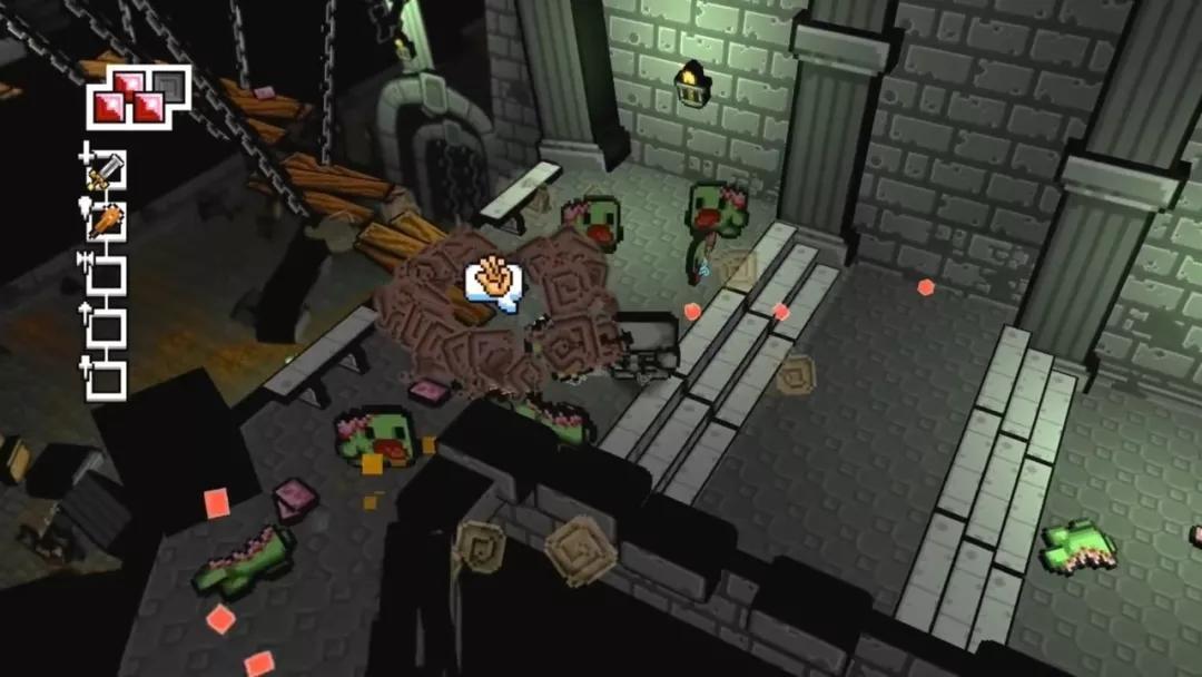 任天堂Indie World独立游戏展示会内容汇总
