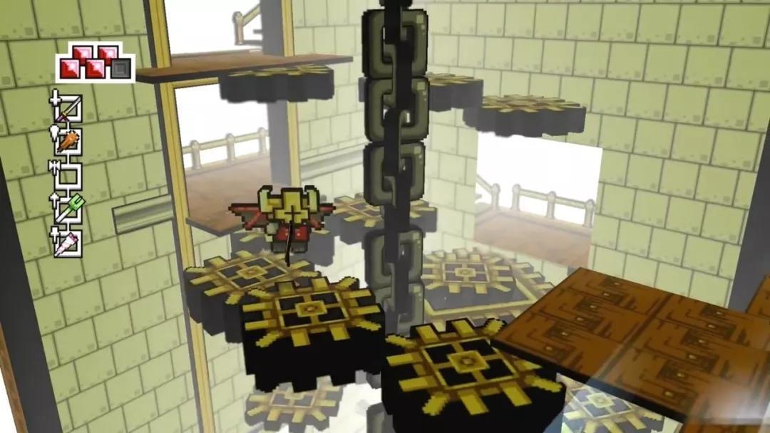任天堂Indie World独立游戏展示会内容汇总
