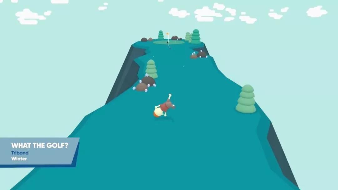 任天堂Indie World独立游戏展示会内容汇总