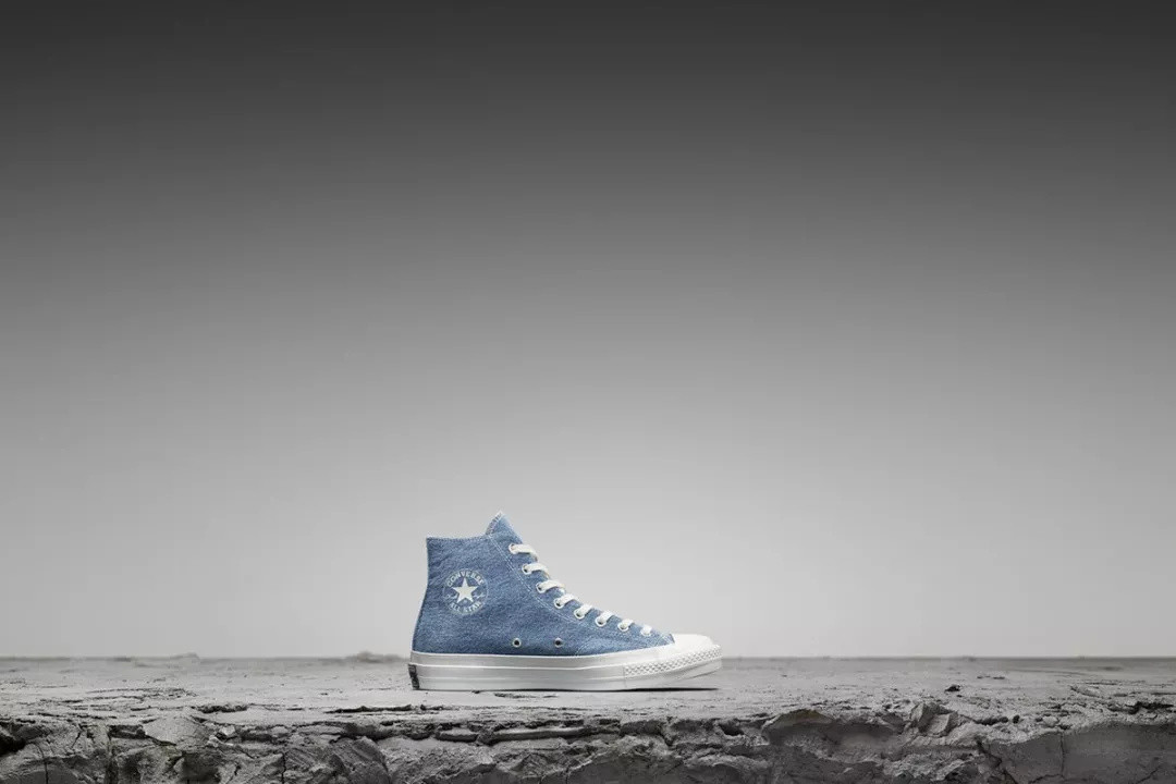 资讯速递：BEAMS、NOAH等多家品牌秋冬新品发布；CONVERSE推出Renew Denim Chuck 70s胶囊