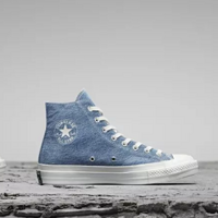 资讯速递：BEAMS、NOAH等多家品牌秋冬新品发布；CONVERSE推出Renew Denim Chuck 70s胶囊