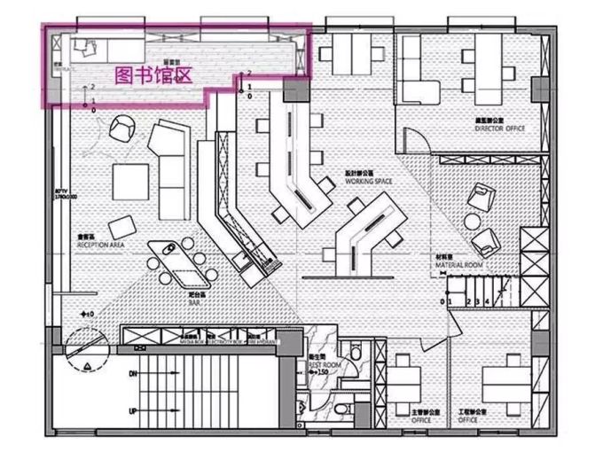 大隐于市∣探访隐于上海的设计办公室!揭开拒绝平庸的创意面纱,令人惊艳的现代简约空间