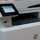 HP 惠普 M281fdw 彩色多功能打印机开箱