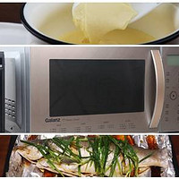用八道菜带你探讨微蒸烤一体机的多种应用！格兰仕Q3微蒸烤一体机测评