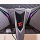  FPS玩家的新选择-技嘉 AORUS KD25F电竞显示器测评　