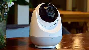 数码评测 篇二十一：新一代看家带娃神器，360智能摄像机云台变焦版上手简评！ 