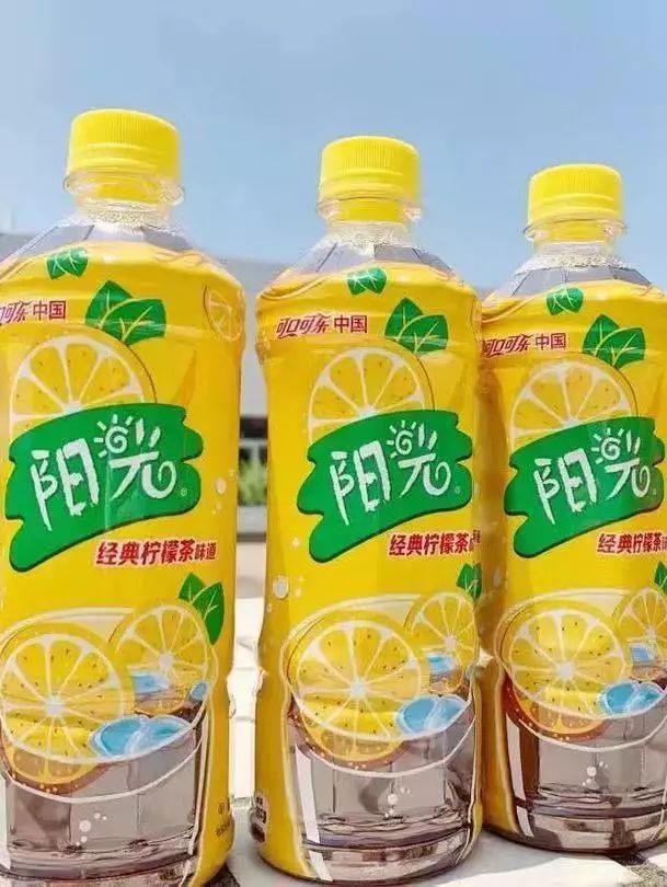 农夫山泉PK可口可乐、怡宝PK统一...2019饮料新品大PK！