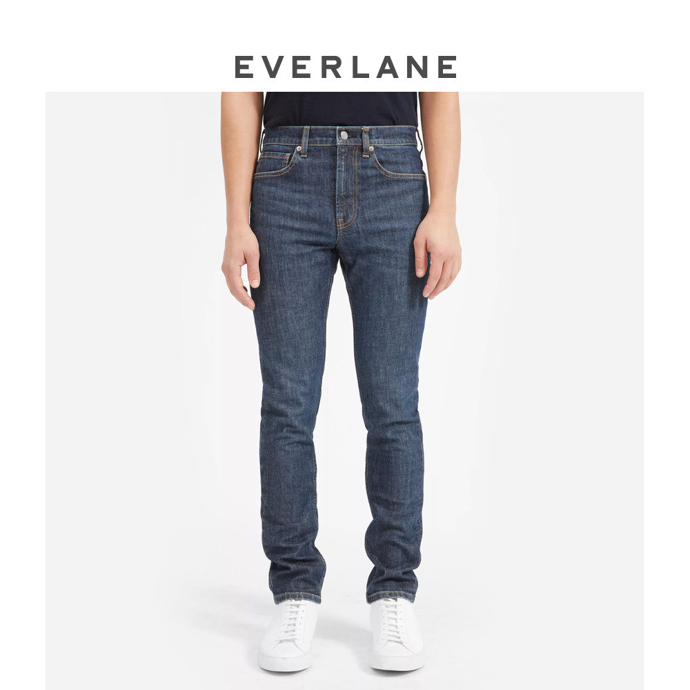 平价且高质感：天猫国际 Everlane 海外旗舰店 8月26日开业