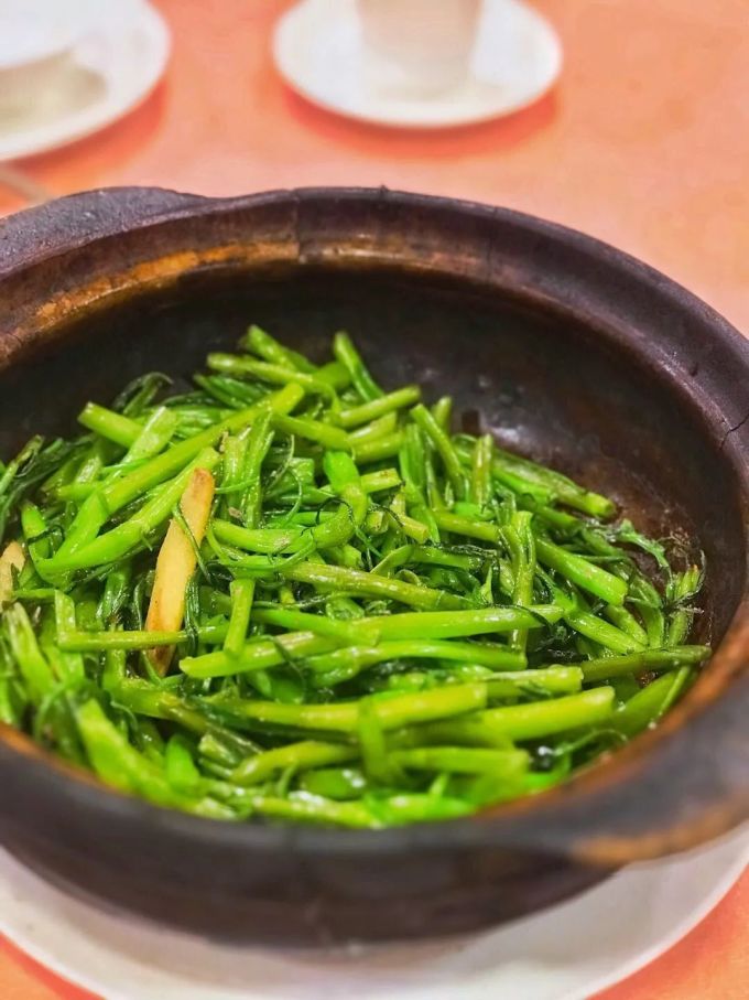 粤菜比不过川菜?广州人服吗!