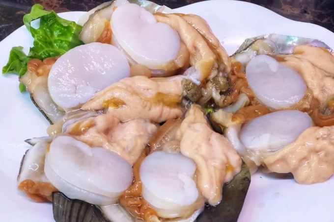 水围24小时 | 城市中心的边缘生活
