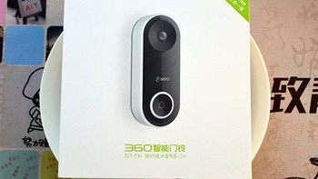 360AI设备 篇六：​ 洞察门外一切——360智能门铃 