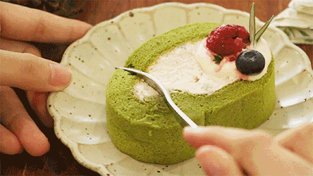 2.gif 藏在居民楼里的手作蛋糕,真的巨巨巨好吃...