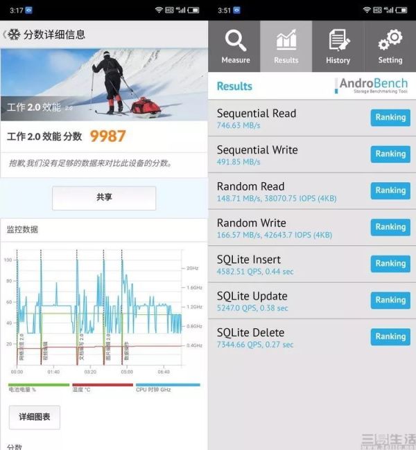努比亚Z20评测,西装暴徒也爱自拍