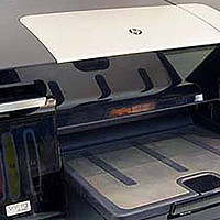 打印机 篇一：喷墨打印机与激光打印机