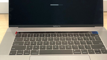 夺宝岛入手mac book pro