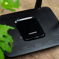 能罩得住吗？LINKSYS 领势 MR8300-AC2200M 路由器开箱测试