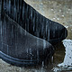 最美不过下雨天：THE NORTH FACE 推出全新 GORE-TEX 袜套鞋款