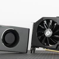 要信仰还是更稳更静？非公版RX5700XT体验