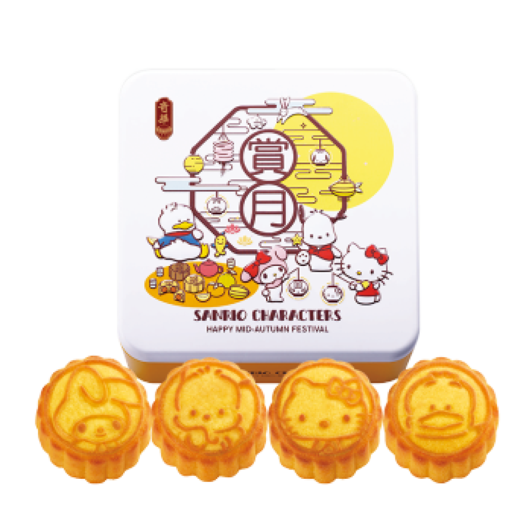 中秋看看老广都买什么月饼——广式月饼品牌大盘点附月饼搭配饮品推荐