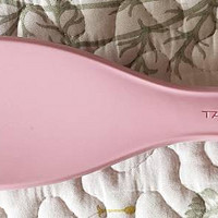 Tangle Teezer - 众多推荐下的TT梳剁手历程