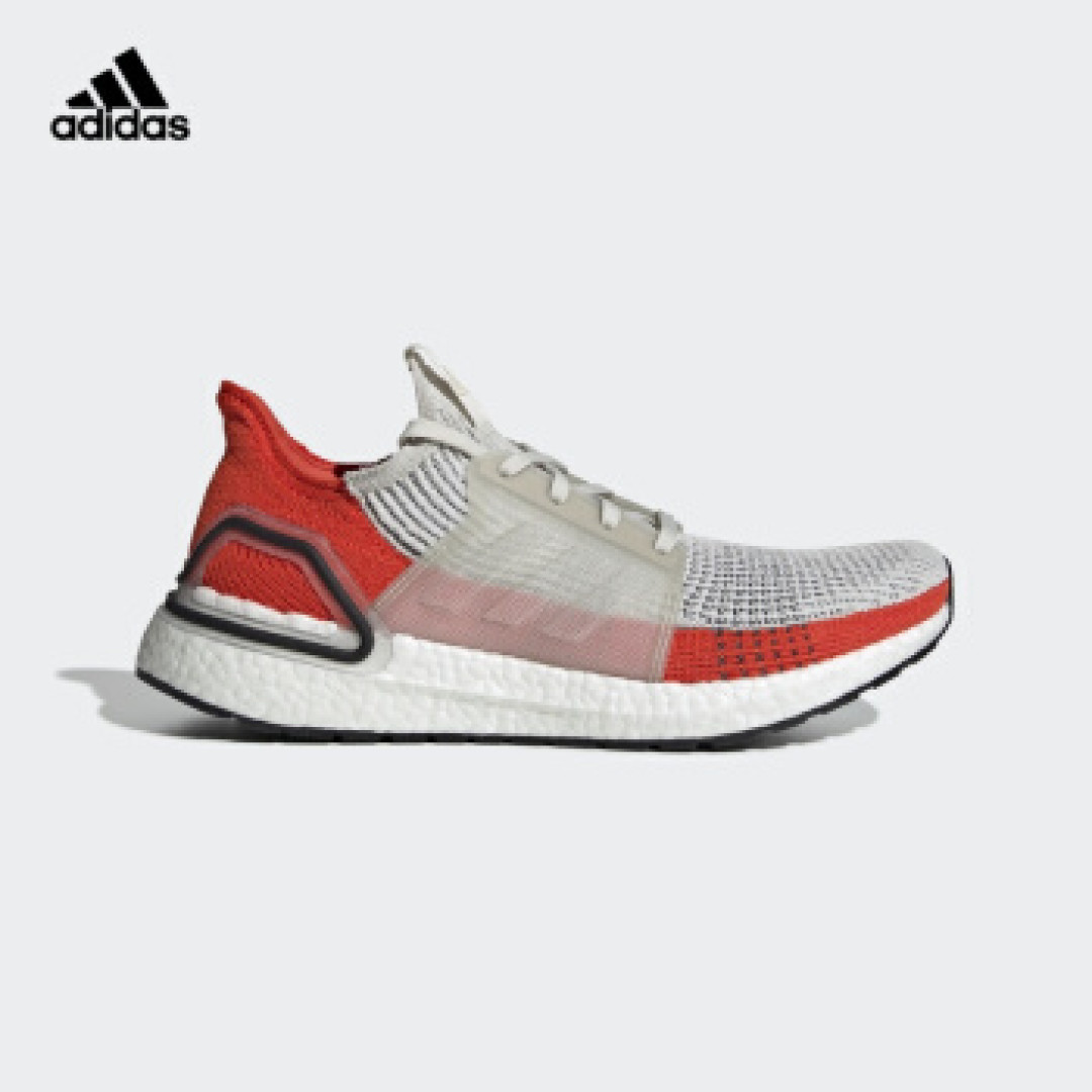 大繁若简——349元的Adidas 阿迪达斯 UltraBOOST 19 开箱
