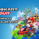 重返游戏：任天堂9月25日推出手游《马力欧赛车TOUR》