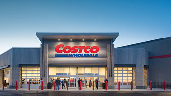 消费提示：Costco上海闵行店宣布8月27日下午暂停营业，请避免前往