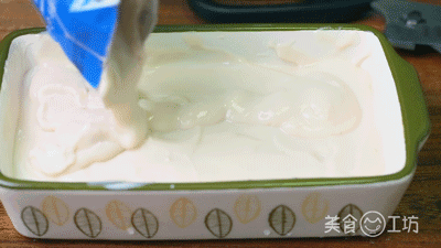 比冰淇淋好吃100倍,清凉解暑又低脂