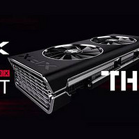 奢华散热模组、大幅超频：XFX 讯景 发布 Radeon RX 5700 XT THICC II 旗舰非公显卡
