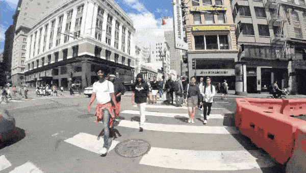 当相机小到手指大小时能干啥? Insta360 GO拇指防抖相机开箱
