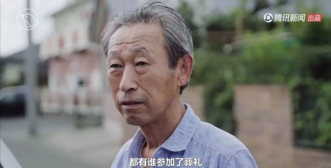 这个职业堪比“入殓师”，让人无法直视